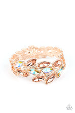 Load image into Gallery viewer, Luminous Laurels - Rose Gold