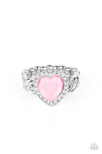 Load image into Gallery viewer, Committed to Cupid - Pink