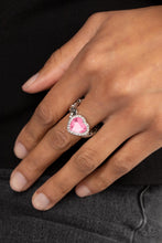 Load image into Gallery viewer, Committed to Cupid - Pink