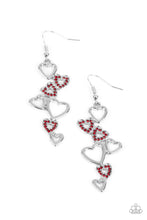 Load image into Gallery viewer, Sweetheart Serenade - Red