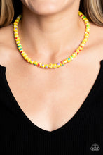 Load image into Gallery viewer, Gobstopper Glamour - Yellow