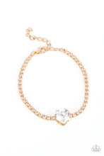 Load image into Gallery viewer, Bedazzled Beauty - Gold