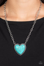 Load image into Gallery viewer, Authentic Admirer - Blue