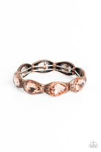 Load image into Gallery viewer, Formal Fanfare - Copper
