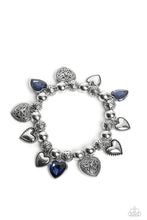 Load image into Gallery viewer, Charming Crush - Blue