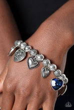 Load image into Gallery viewer, Charming Crush - Blue
