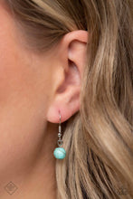 Load image into Gallery viewer, Free-Spirited Flutter - Blue