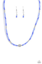 Load image into Gallery viewer, Beaming Bling - Blue
