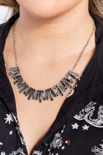 Load image into Gallery viewer, Sunburst Season - Silver