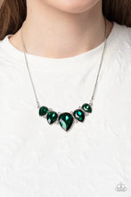 Load image into Gallery viewer, Regally Refined - Green