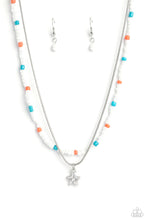 Load image into Gallery viewer, Starry Serendipity - White