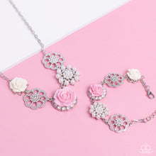 Load image into Gallery viewer, Tea Party Favors - Pink