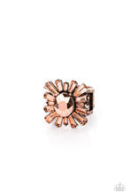 Load image into Gallery viewer, Starburst Season - Copper