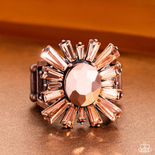 Load image into Gallery viewer, Starburst Season - Copper