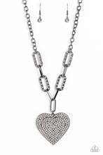Load image into Gallery viewer, Roadside Romance - Black
