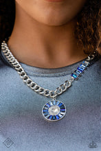 Load image into Gallery viewer, Tiered Talent - Blue