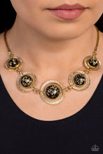 Load image into Gallery viewer, Sophisticated Showcase - Black