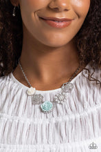 Load image into Gallery viewer, Tea Party Favors - Blue