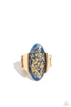 Load image into Gallery viewer, Shimmery Sovereign - Blue