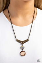 Load image into Gallery viewer, Alluring Andante - Brass