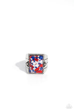 Load image into Gallery viewer, Startling Stones - Red