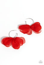 Load image into Gallery viewer, Chiffon Class - Red