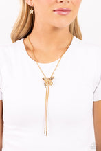 Load image into Gallery viewer, Adjustable Acclaim - Gold