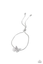 Load image into Gallery viewer, Adjustable Allure - White
