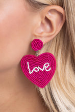 Load image into Gallery viewer, Sweet Seeds - Pink