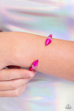 Load image into Gallery viewer, Punky Plot Twist - Pink
