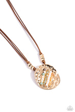 Load image into Gallery viewer, Handcrafted Hallmark - Gold
