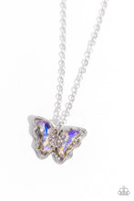 Load image into Gallery viewer, Whispering Wings - Yellow