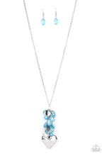 Load image into Gallery viewer, Beach Buzz-Blue
