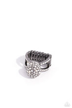 Load image into Gallery viewer, Polished Pageant - Black