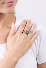Load image into Gallery viewer, Polished Pageant - Black