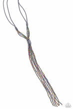 Load image into Gallery viewer, Knotted Karma - Silver