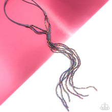 Load image into Gallery viewer, Knotted Karma - Silver