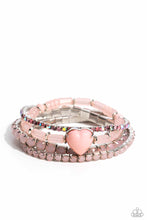 Load image into Gallery viewer, True Loves Theme - Pink