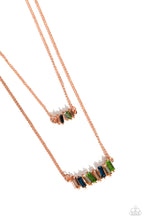 Load image into Gallery viewer, Easygoing Emeralds - Copper