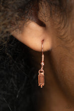 Load image into Gallery viewer, Easygoing Emeralds - Copper