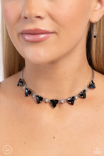 Load image into Gallery viewer, Strands of Sass - Black