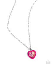 Load image into Gallery viewer, Heartfelt Hope - Pink