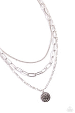 Load image into Gallery viewer, Appointed Artistry - Silver