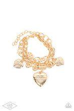 Load image into Gallery viewer, After My Own Heart - Gold