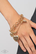 Load image into Gallery viewer, After My Own Heart - Gold