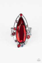 Load image into Gallery viewer, Sparkle Smitten-Red