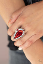 Load image into Gallery viewer, Sparkle Smitten-Red