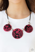 Load image into Gallery viewer, Viper Pit-Pink