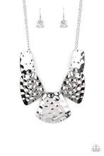 Load image into Gallery viewer, HAUTE PLATES-SILVER