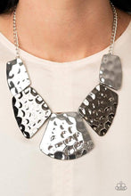 Load image into Gallery viewer, HAUTE PLATES-SILVER